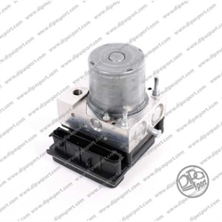 ABS BOSCH NISSAN MICRA ESP8.0 RIPARATO