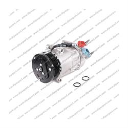 COMPRESSORE CLIMA A/C HELLA FORD 2.0