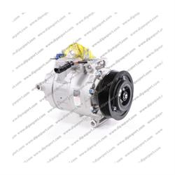 COMPRESSORE CLIMA A/C DELPHI AUDI 1.9