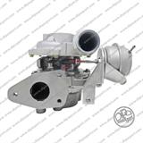 TURBO REVISIONATO OPEL NISSAN RENAULT 2.3