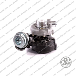 TURBOCOMPRESSORE NUOVO AUDI PASSAT SKODA 1.9 D