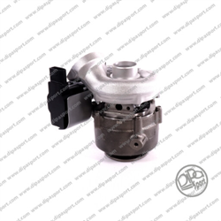 TURBOCOMPRESSORE NUOVO BMW SERIE 1 120 3 320 D