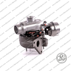 TURBOCOMPRESSORE NUOVO RENAULT 1.5 DCI