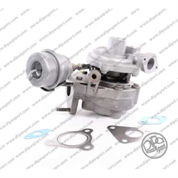 TURBOCOMPRESSORE NUOVO ALFA FIAT OPEL LANCIA 1.3 D