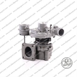 TURBOCOMPRESSORE NUOVO ALFA FIAT 1.9 JTD