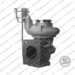 TURBOCOMPRESSORE NUOVO SAAB 9-3 9-5 2.0 2.3 B