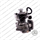 TURBOCOMPRESSORE NUOVO KIA HYUNDAI 2.0 D CRDI