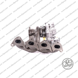 TURBOCOMPRESSORE NUOVO AUDI VW SKODA SEAT 1.4 B TSI