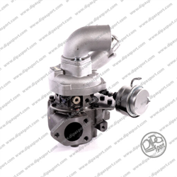 TURBOCOMPRESSORE NUOVO HYUNDAI H-1 2.5 CRDI