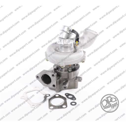 TURBOCOMPRESSORE NUOVO KIA SORENTO 2.5 CRDI