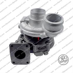 TURBOCOMPRESSORE REVISIONATO VOLKSWAGEN LT 2.5 TDI