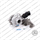 TURBOCOMPRESSORE REVISIONATO JEEP CHEROKEE 2.2 CRD