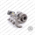 TURBOCOMPRESSORE REVISIONATO JEEP CHEROKEE 2.2 CRD