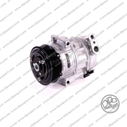 COMPRESSORE CLIMA DENSO OPEL CORSA E 1.3