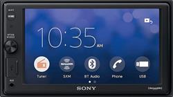 AUTORADIO 2 DIN XAV-AX1005DB 6.2 APPLE CAR PLAY - LINEA SONY