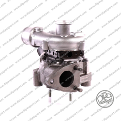 TURBOCOMPRESSORE NUOVO TOYOTA 2.0 d