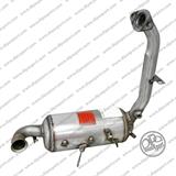 FAP RIGENERATO FORD MAZDA VOLVO 1.6 TDCi