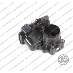 CORPO FARFALLATO NUOVO VDO PSA FORD 2.0