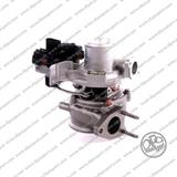 TURBO ORIGINALE FIAT JEEP ALFA 1.6 MJET