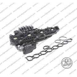 COLLETTORE NUOVO LANCIA JEEP 2.8 D CRDI