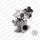 TURBOCOMPRESSORE ORIGINALE JAGUAR LAND ROVER 2.0 D