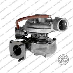 TURBOCOMPRESSORE REVISIONATO ALFA ROMEO 156 2.4 JTD