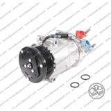 COMPRESSORE CLIMA BEHR FORD/LAND ROVER