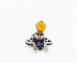 LAMPADA ALOGENA PHY19W AMBER 12V