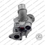 TURBO RIPARATO TOYOTA 1.4 D D4-D