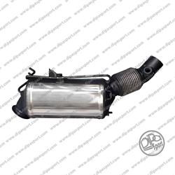 FILTRO DPF BMW 114 116 D 1.5 D EURO 6