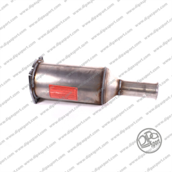 FILTRO FAP DPF PEUGEOT 607 2.0 2.2 HDI