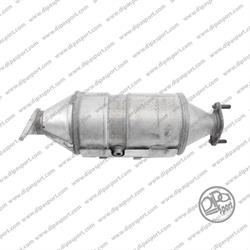 FILTRO DPF KIA RIO HYUNDAI I20 1.1 CRDI