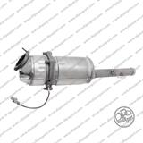 FILTRO FAP DPF RENAULT KANGOO 1.5 DCI