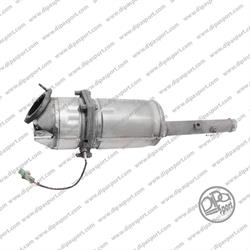 FILTRO FAP DPF RENAULT KANGOO 1.5 DCI