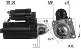 MOTORINO AVVIAMENTO FIAT/LANCIA/AUTOBIANCHI