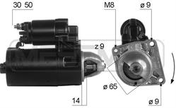 MOTORINO AVVIAMENTO FIAT/LANCIA/AUTOBIANCHI