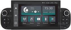 AUTORADIO PER FIAT PANDA JF-032FPA-XDAB - LINEA JF SOUND