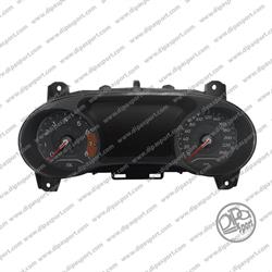 QUADRO STRUMENTI RIPARATO JEEP COMPASS