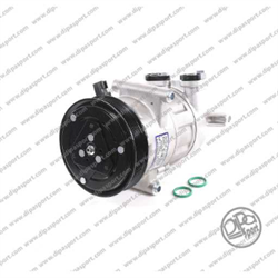 COMPRESSORE CLIMA AC NUOVO FIAT PSA FORD