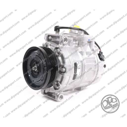 COMPRESSORE CLIMA DELPHI BMW SERIE 5 - 7