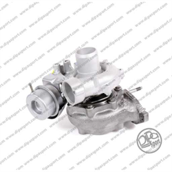 TURBO NUOVO RENAULT NISSAN 1.6 D