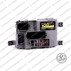 MODULO BODY COMPUTER FORD KA