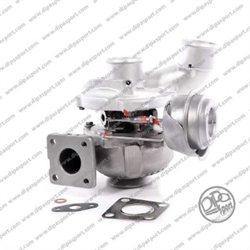 TURBO GTA1749V FIAT ALFA ROMEO 1.9 JTD