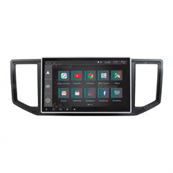 AUTORADIO PER RENAULT MASTER JF-011-XDC-WC - LINEA JF SOUND