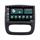 AUTORADIO PER FIAT TALENTO JF-021-X9C-FT - LINEA JF SOUND