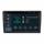 AUTORADIO 2 DIN JF-021-XDC UNIVERSALE 10 - LINEA JF SOUND