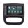 AUTORADIO PER FIAT TALENTO JF-021-XDC-FT - LINEA JF SOUND