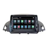 AUTORADIO PER FORD KUGA JF-031FK-X9C - LINEA JF SOUND