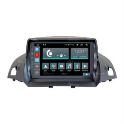 AUTORADIO PER FORD KUGA JF-031FK-X9C - LINEA JF SOUND