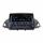 AUTORADIO PER FORD KUGA JF-031FK-XDC - LINEA JF SOUND